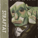 STRAFTAT Discord Server Logo