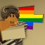 Eat Drywall Discord Server Logo