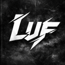 𝙇𝙐𝙁 𝘾𝙊𝙈𝙈𝙐𝙉𝙄𝙏𝙔 Discord Server Logo