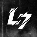 𝙇𝙐𝙁 𝘾𝙊𝙈𝙈𝙐𝙉𝙄𝙏𝙔 Discord Server Logo