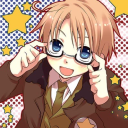꒰۪۪ ᩧ / doki  🍁  guild ᣟ݂ social Discord Server Logo