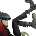 あ．．/ doki  🎸  guild Discord Server Logo