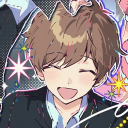 ꒰۪۪ ᩧ / doki  🌸  guild ᣟ݂ social Discord Server Logo