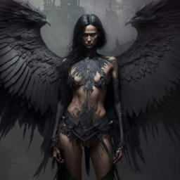 ๐ฑ ๐ฏ๐ถ๐k  ๐๐ฎ๐ช๐ฟ๐ฎ๐ท ๐ฑ Discord Server Logo