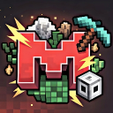 Minevia Inc. Discord Server Logo