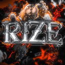 RIZE Discord Server Logo