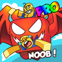 Titan Pet Simulator Discord Server Logo