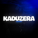 Kaduzera Community 🎉 Discord Server Logo