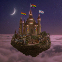 Queerdom Discord Server Logo