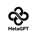 MetaGPT Discord Server Logo