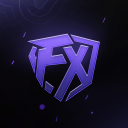 fivexbilisim.com Discord Server Logo