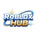 Roblox Hub Discord Server Logo