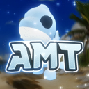 Adopt Me Trading Discord Server Logo