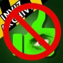 Inviz Archive Archive Discord Server Logo