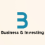 Business & Investing Discord Server Logo