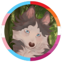 Emma Lou Discord Server Logo