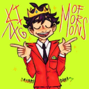 Alex's Dungeon Discord Server Logo