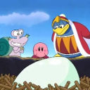 SSBU King Dedede Discord Discord Server Logo