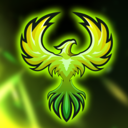 FENIKSY Discord Server Logo