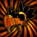 Trade Clicker Discord Server Logo