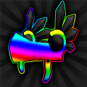 Trade Clicker Discord Server Logo