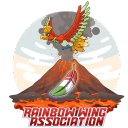 Rainbow Wing Association Discord Server Logo