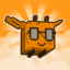 Grow A Garden Trading Discord Server Logo