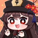 .✧ʚ Discord Server Logo