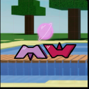 Mayhem Wars Archive Discord Server Logo