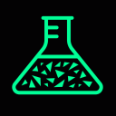 Impact Labs Discord Server Logo