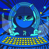 Study Group Discord Server Logo