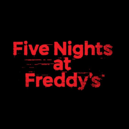 FNaF FANS Discord Server Logo