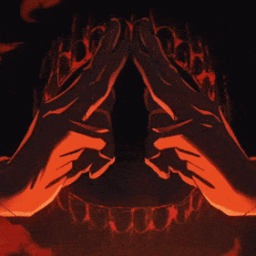 JJK Discord Server Logo