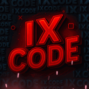 ixcode.tr Discord Server Logo