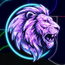 DMPES — #24k Discord Server Logo