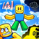 Alpha Killstreak Discord Server Logo