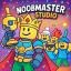 NoobMaster Studios Discord Server Logo
