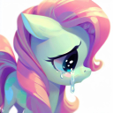 My Little Pony Fan Server Discord Server Logo