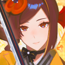 Chiori Mains ❀ Chioriya Boutique Discord Server Logo