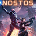 Nostos RP Community Server Discord Server Logo