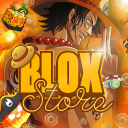 🌴 BLOX ST0RE #15K Discord Server Logo