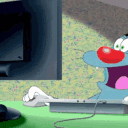 Oggy's Empire Discord Server Logo