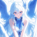 ★   ₊　Stellar Melody　  🌙 Discord Server Logo
