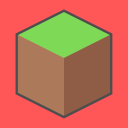 Just Minecraft Discord Server Logo