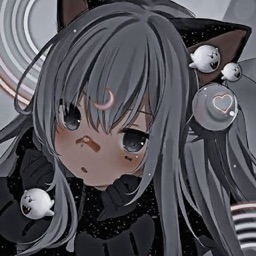 e kittense !! >.< uwu Discord Server Logo