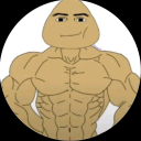 Stealthy's Hangout Discord Server Logo