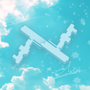 Double Trouble Discord Server Logo