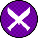 Sky's Studio Discord Server Logo
