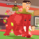 Steal A Brainrot Discord Server Logo