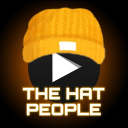 DIMENSION HAT Discord Server Logo